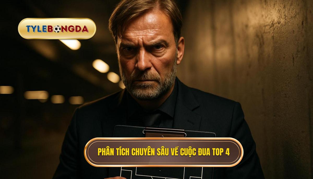 Phân tích Chuyên sâu về Cuộc chiến Top 4