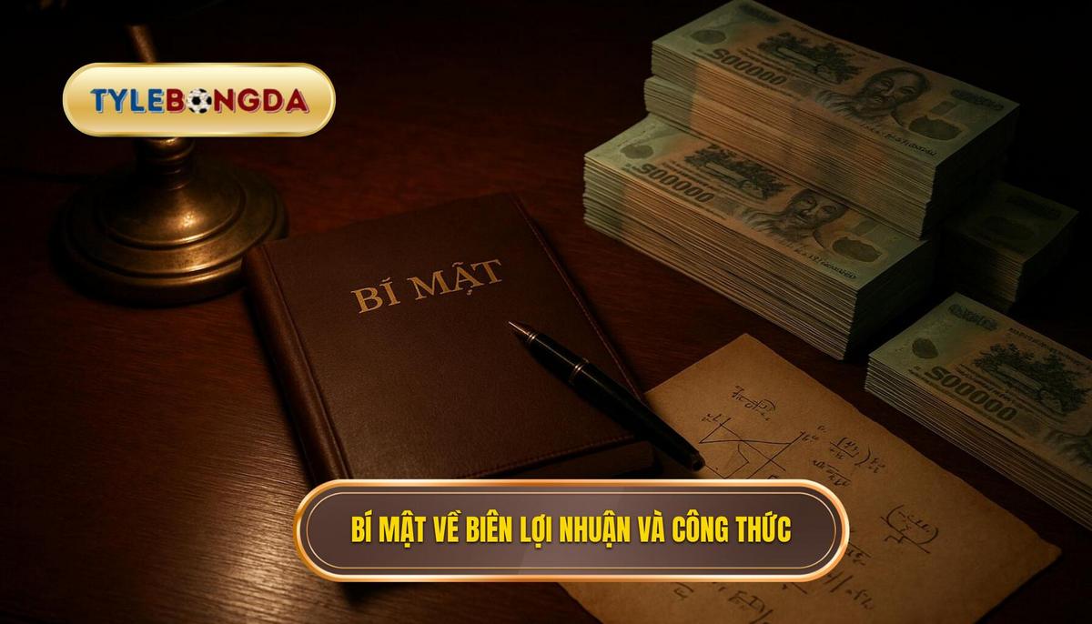 Bí Mật Lớn Nhất_ Biên Lợi Nhuận (Margin) và Công Thức Bất Bại