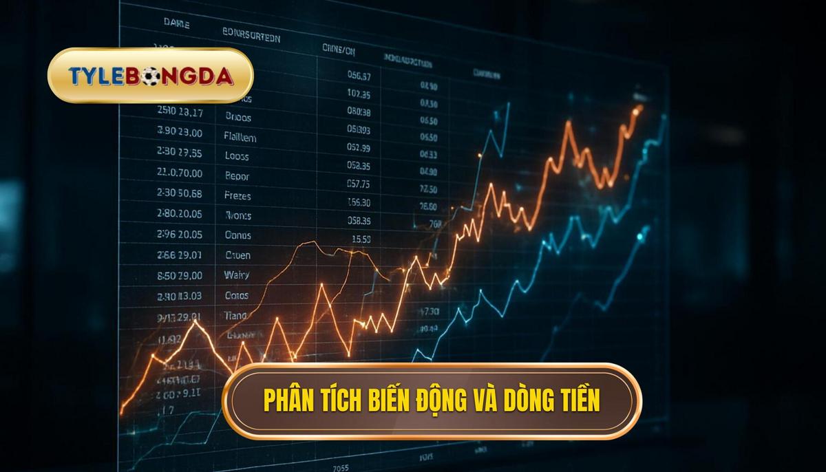 Phân Tích Chuyên Sâu_ Giải Mã Biến Động Và Dòng Tiền