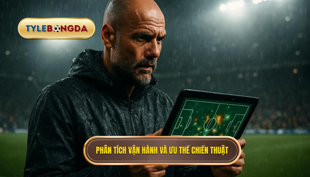 Phân tích chuyên sâu về vận hành và ưu thế chiến thuật