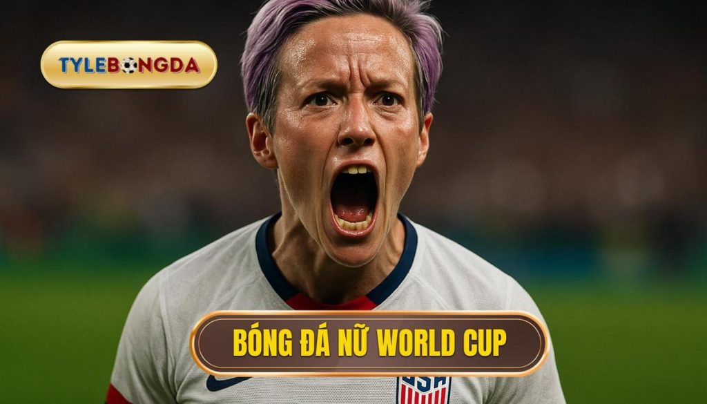 thumb - Bóng đá nữ World Cup