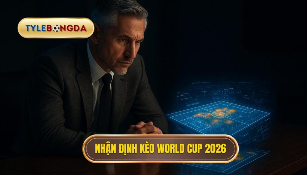 thumb - Nhận định kèo world cup 2026