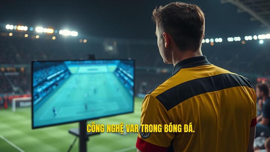 VAR là gì và mục đích ra đời