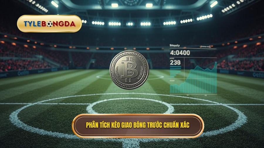 3. Phân tích kèo giao bóng trước chuẩn xác