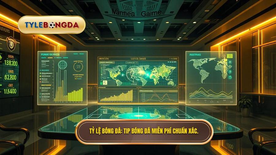 Ỷ LỆ BÓNG ĐÁ_ Tip bóng đá miễn phí chuẩn xác.